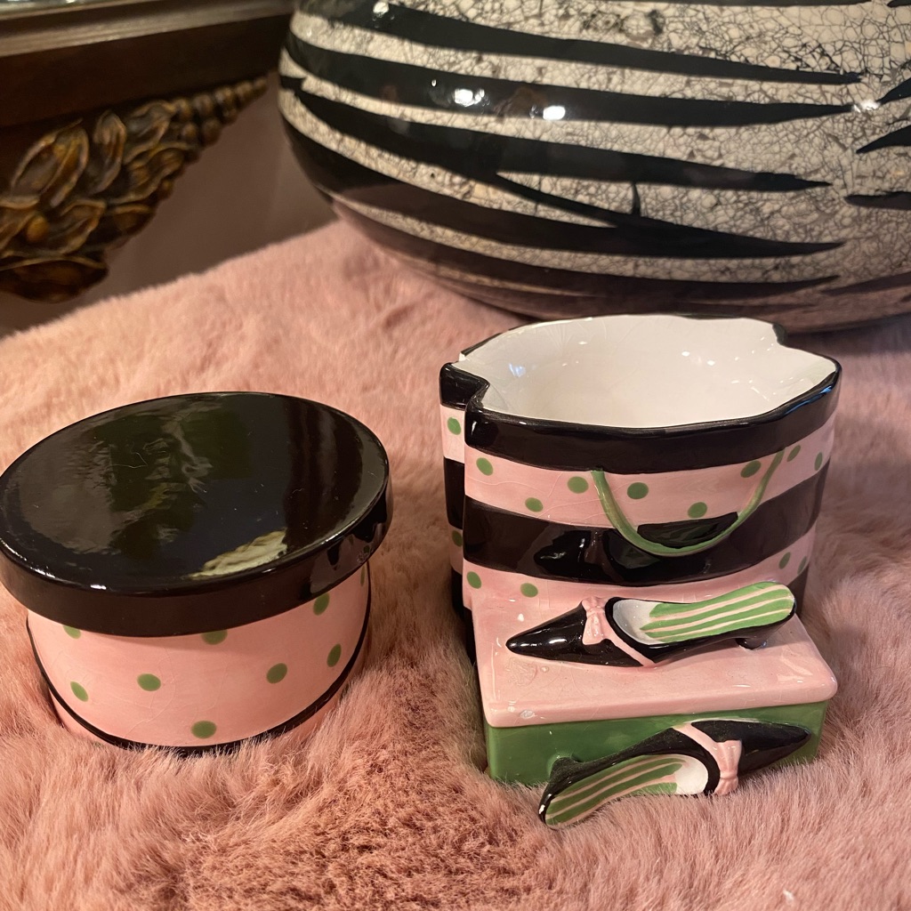 Yankee Candle Tea Light Holders